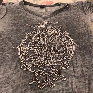 Nightmare before Christmas T-shirt